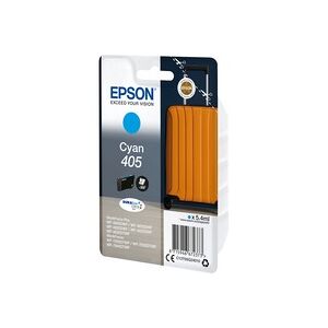 Epson Tinte cyan 405 (C13T05G24010)