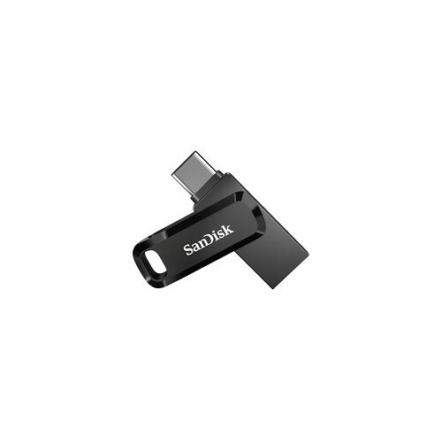Sandisk Ultra Dual Drive Go 128 GB, USB-Stick