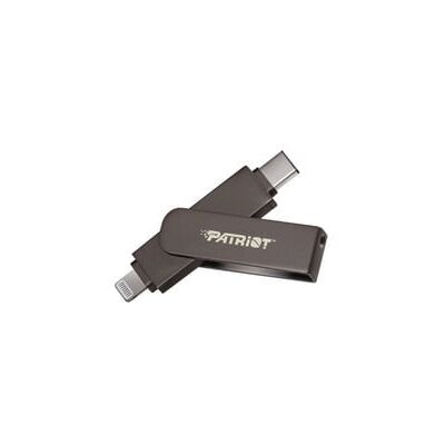 Patriot iLuxe Stick 512 GB, USB-Stick Patriot iLuxe Stick 512 GB, USB-Stick