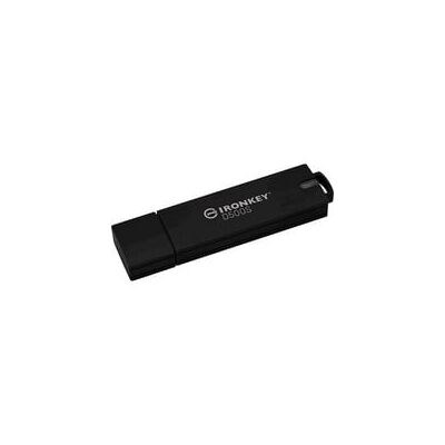 Kingston IronKey D500S 256 GB, USB-Stick Kingston IronKey D500S 256 GB, USB-Stick