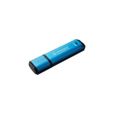 Kingston IronKey Vault Privacy 50 512 GB, USB-Stick Kingston IronKey Vault Privacy 50 512 GB, USB-Stick