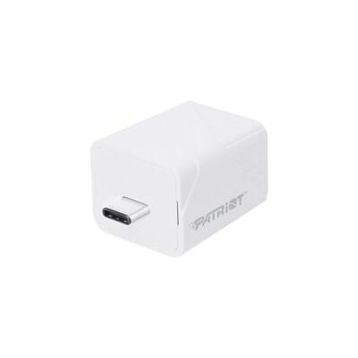 Patriot iLuxe Cube 256GB USB 3.2 Typ C - USB-Stick Patriot iLuxe Cube 256GB USB 3.2 Typ C - USB-Stick