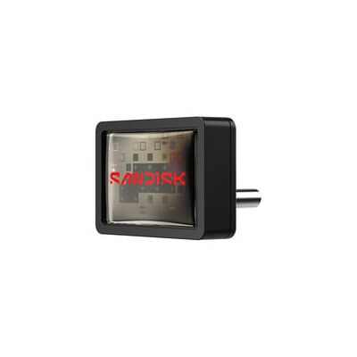 Sandisk Extreme Fit 512 GB, USB-Stick Sandisk Extreme Fit 512 GB, USB-Stick