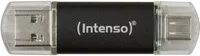 Intenso Twist Line 128 GB, USB-Stick