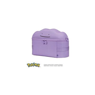Hori Kompakte Carry-All Tragetasche (Ditto) Hori Kompakte Carry-All Tragetasche (Ditto)