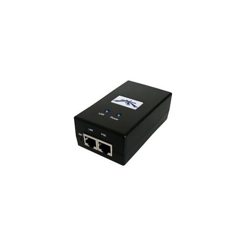 Ubiquiti POE-24-30W, PoE-Injektor