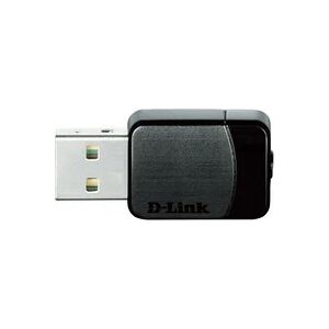 D-Link DWA-171, WLAN-Adapter