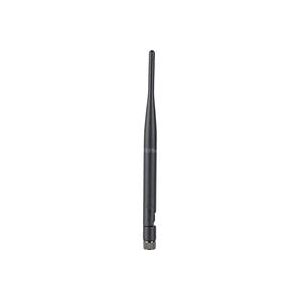 Delock WLAN 802.11 a/b/g/n Antenne RP-SMA 5 dBi Delock WLAN 802.11 a/b/g/n Antenne RP-SMA 5 dBi