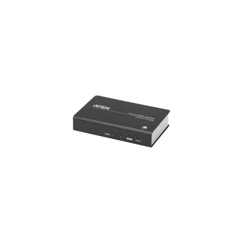 Aten 2-Port 4K HDMI Splitter, Splitter & Switches