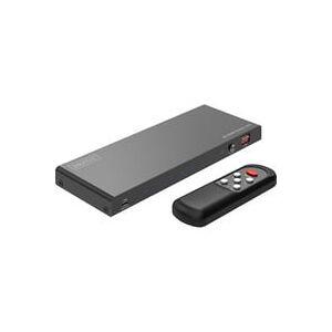 Digitus 8K HDMI Switch, 4x1 Digitus 8K HDMI Switch, 4x1