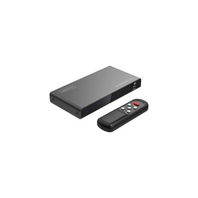 Digitus 8K HDMI Switch 3x1 Digitus 8K HDMI Switch 3x1