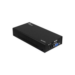 Inter-Tech KVM IP-Modul KI-4101, KVM-Switch