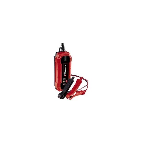 Einhell Autobatterie-Ladegerät CE-BC 1 M