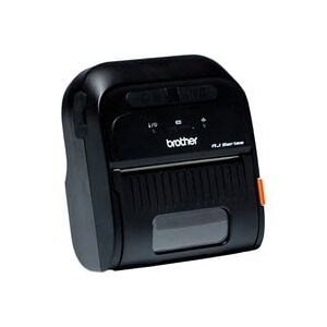 Brother RJ-3055WB, Bondrucker Brother RJ-3055WB, Bondrucker