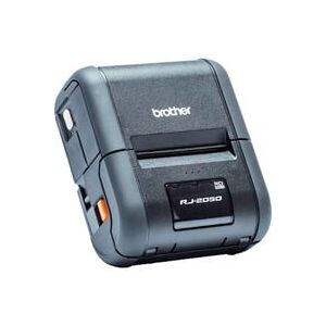 Brother RJ-2050, Bondrucker Brother RJ-2050, Bondrucker