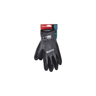 Makita Arbeitshandschuhe P-84735, Gr. XL (10), Schnittfestigkeit F/7 Makita Arbeitshandschuhe P-84735, Gr. XL (10), Schnittfestigkeit F/7