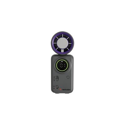 Verbatim Cool ''n'' Go Ice Touch Mini, Ventilator Verbatim Cool ''n'' Go Ice Touch Mini, Ventilator