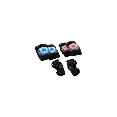 Hudora LED Protektoren Hudora LED Protektoren