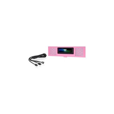 Thermaltake LCD Panel Kit The Tower 200, Display Thermaltake LCD Panel Kit The Tower 200, Display