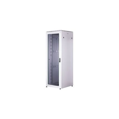 Digitus Netzwerkschrank Unique Serie - 800x800 mm (BxT), IT-Schrank Digitus Netzwerkschrank Unique Serie - 800x800 mm (BxT), IT-Schrank