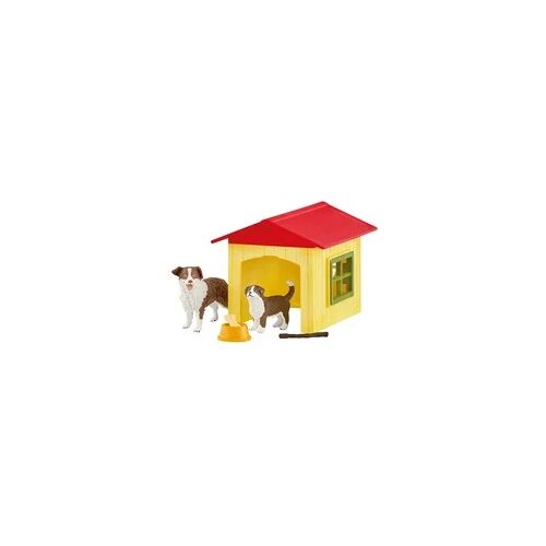 Schleich Farm World Hundehütte, Spielfigur