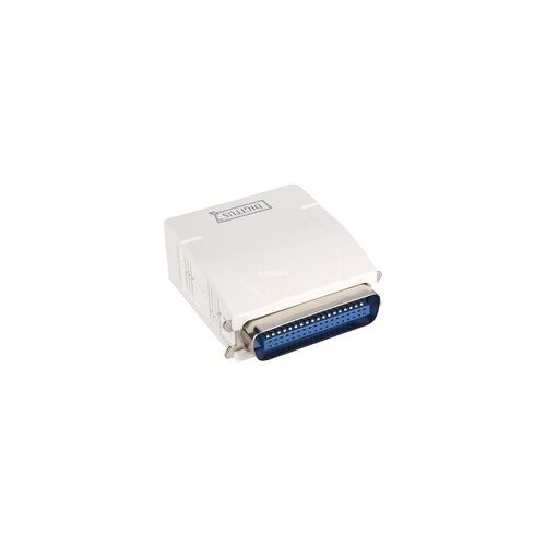 Digitus Fast Ethernet Print Server (DN-13001-1), Printserver