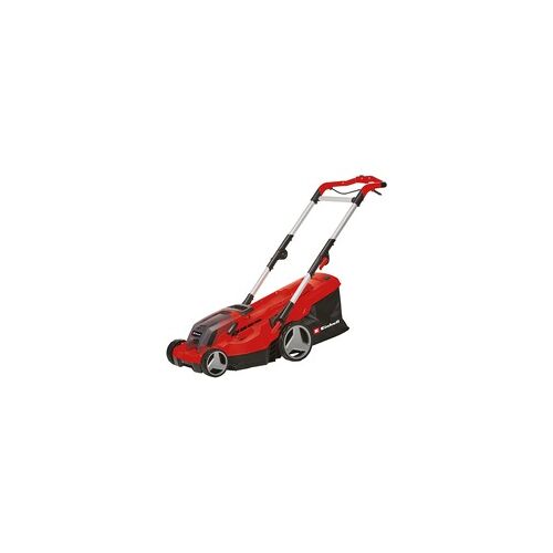 Einhell Akku-Rasenmäher GE-CM 36/37 Li, 36Volt (2x18V)