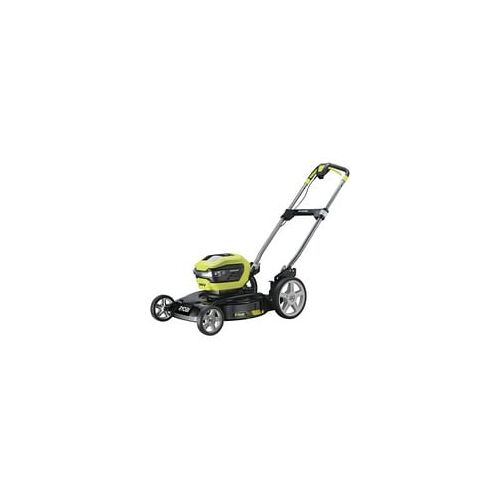 Ryobi MAX POWER Akku-Mulchmäher RY36LMMX51A-140, 36Volt, Rasenmäher