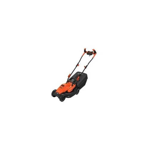 BLACK+DECKER Rasenmäher BEMW451BH-QS