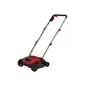 Einhell Power X-Change Akku-Vertikutierer-Lüfter GC-SC 18/28 DS Li-Solo, 18Volt Einhell Power X-Change Akku-Vertikutierer-Lüfter GC-SC 18/28 DS Li-Solo, 18Volt