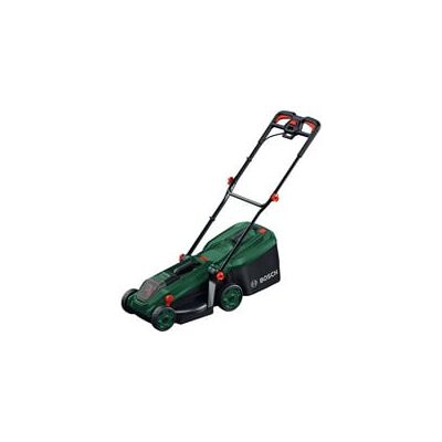 Bosch Heimwerken & Garten Akku-Rasenmäher Rotak18V-34, 18 Volt Bosch Heimwerken & Garten Akku-Rasenmäher Rotak18V-34, 18 Volt