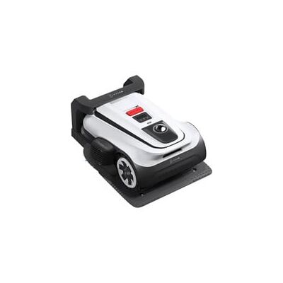 Ecovacs A1600 LiDAR PRO Roboter-Rasenmäher - Randtrim - 1600 m² Ecovacs A1600 LiDAR PRO Roboter-Rasenmäher - Randtrim - 1600 m²