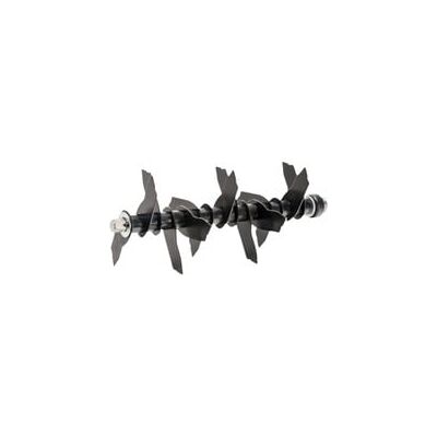 Wolf-Garten Ersatz-Messerwelle WBS3503 KPL, 35cm V357B, Ersatzmesser Wolf-Garten Ersatz-Messerwelle WBS3503 KPL, 35cm V357B, Ersatzmesser