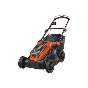 BLACK+DECKER Akku-Rasenmäher CLM3820L1, 36Volt