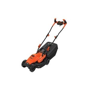 BLACK+DECKER Rasenmäher BEMW451BH-QS