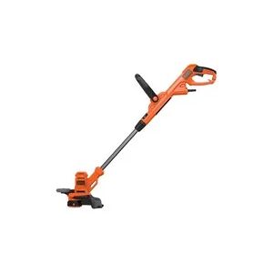 BLACK+DECKER Rasentrimmer BESTA530-QS