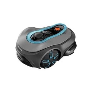 Gardena smart SILENO free 1.200m² Mähroboter