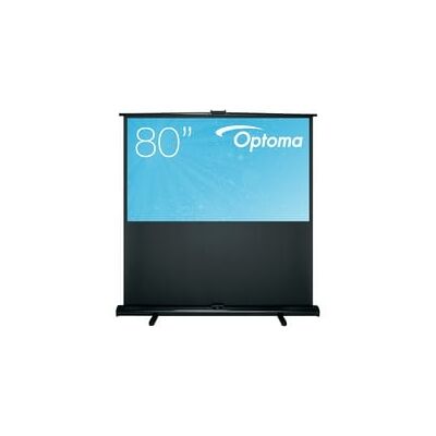 Optoma DP-9080MWL, Rolloleinwand Optoma DP-9080MWL, Rolloleinwand