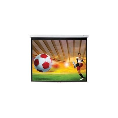 Optoma Leinwand 179x141 4:3, Rolloleinwand Optoma Leinwand 179x141 4:3, Rolloleinwand