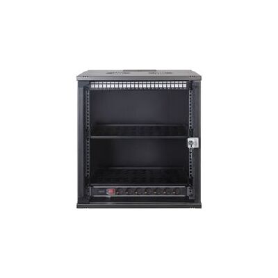 Digitus Netzwerk-Set SOHO Pro 19" 540x400 mm (BxT), IT-Schrank Digitus Netzwerk-Set SOHO Pro 19" 540x400 mm (BxT), IT-Schrank