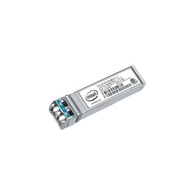 Intel® Ethernet SFP+ LR Optics, Transceiver Intel® Ethernet SFP+ LR Optics, Transceiver