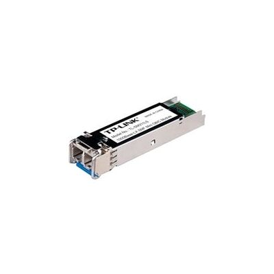 TP-Link Singlemode-Mini-GBIC-Modul TL-SM311LS, Adapter TP-Link Singlemode-Mini-GBIC-Modul TL-SM311LS, Adapter
