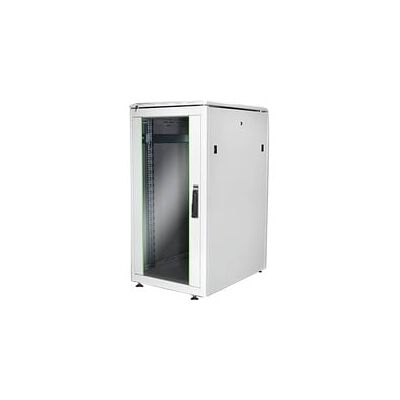 Digitus 483-mm-Netzwerkschrank, 22HE, IT-Schrank Digitus 483-mm-Netzwerkschrank, 22HE, IT-Schrank
