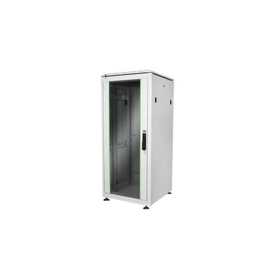 Digitus Netzwerkschrank Unique Serie - 600x600 mm (BxT), IT-Schrank Digitus Netzwerkschrank Unique Serie - 600x600 mm (BxT), IT-Schrank