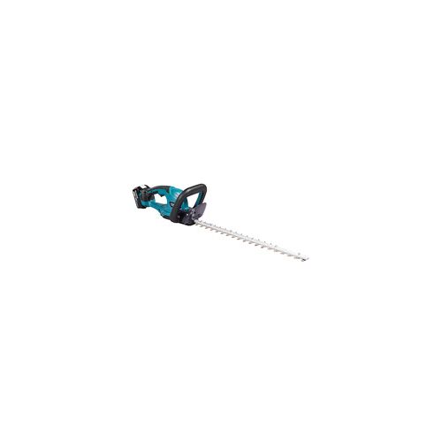 Makita Akku-Heckenschere DUH507RF, 18Volt