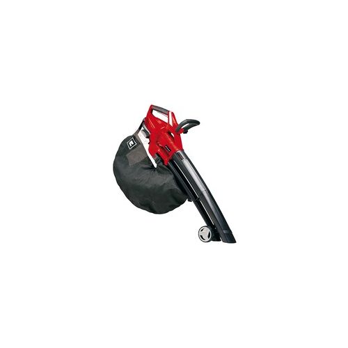 Einhell Akku-Laubbläser GE-CL 36 Li E-Solo, 36Volt (2x18V), Laubsauger/Laubbläser