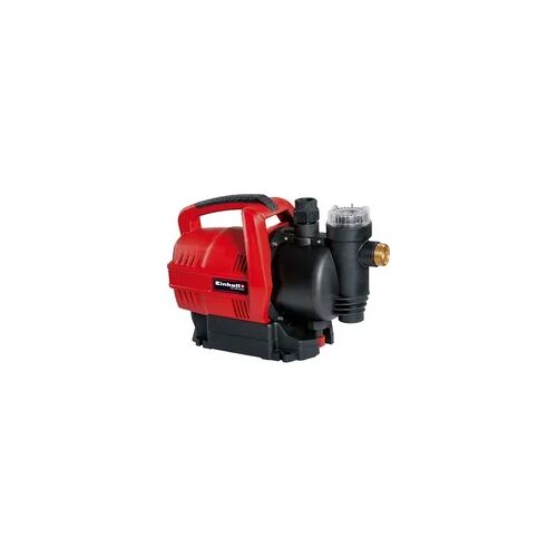 Einhell Hauswasserautomat GC-AW 6333, Pumpe