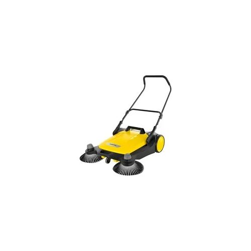 Karcher Kehrmaschine S 6 Twin