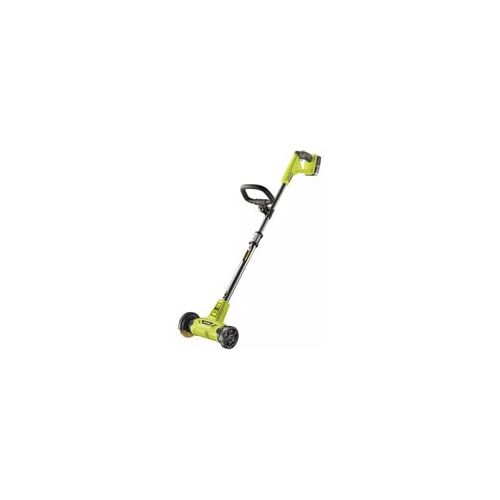 Ryobi ONE+ Akku-Fugenreiniger RY18PCA-120, 18Volt