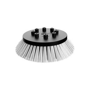 Gardena Tellerbürste Soft, für Akku-Multi-Reiniger AquaBrush, Waschbürste Gardena Tellerbürste Soft, für Akku-Multi-Reiniger AquaBrush, Waschbürste